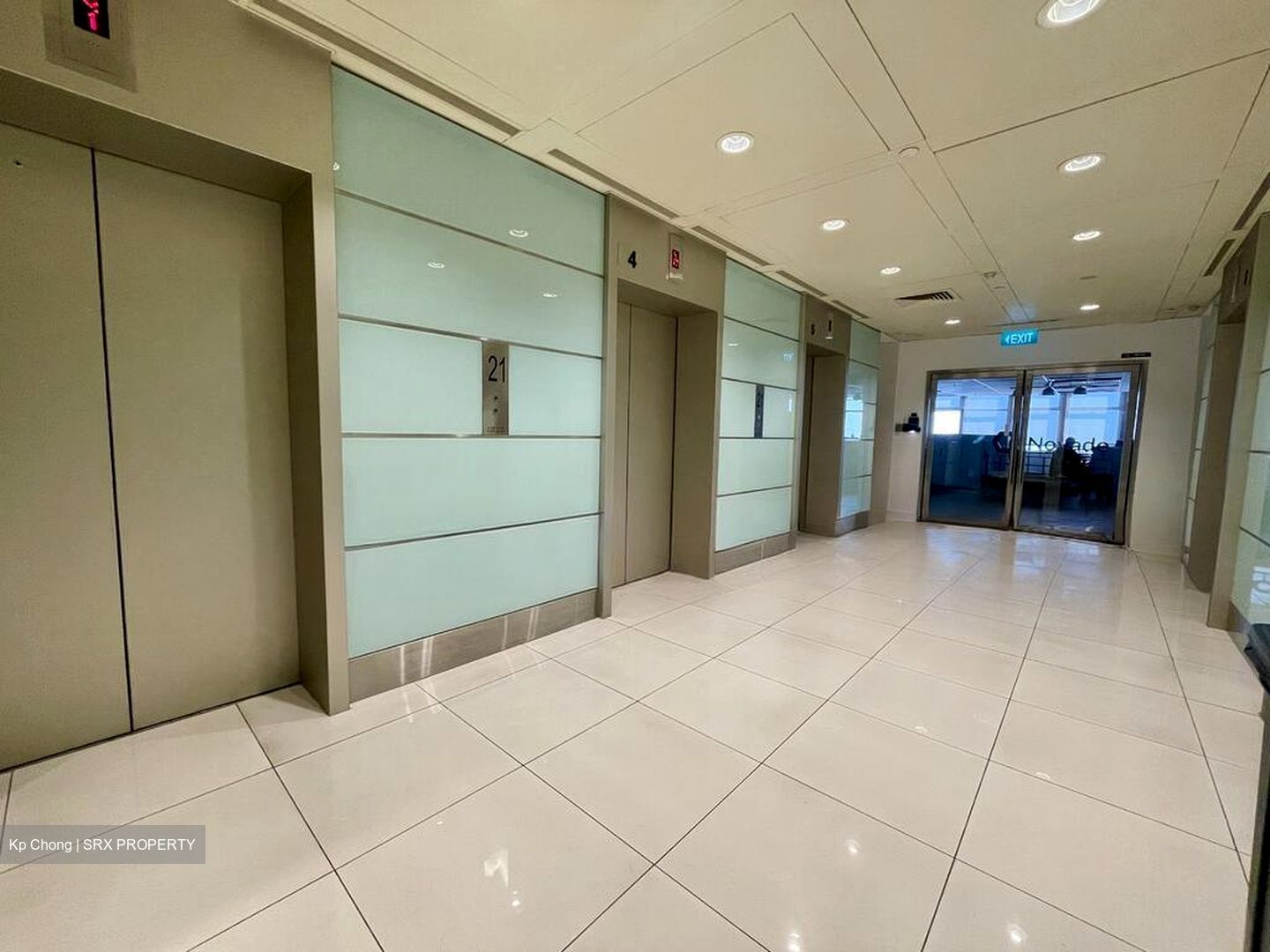 Peninsula Plaza (D6), Office #510061511